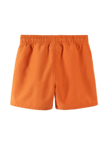 Reima Badehose " Somero " in Orange