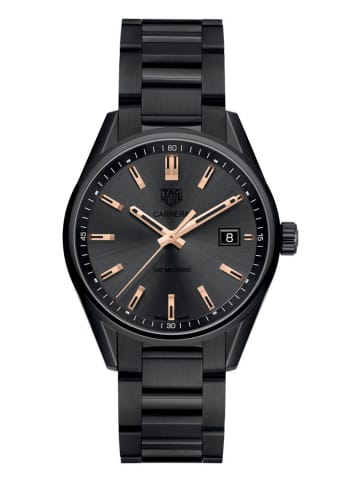 Tag Heuer Herrenuhr WAR1113.BA0602 mit Armband