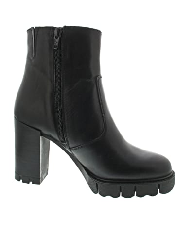 Tamaris Stiefelette Schwarz
