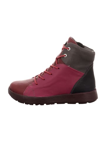 Think! Komfort Stiefeletten in Bunt