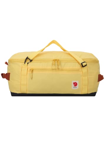 FJÄLLRÄVEN High Coast Weekender Reisetasche 50 cm in mellow yellow