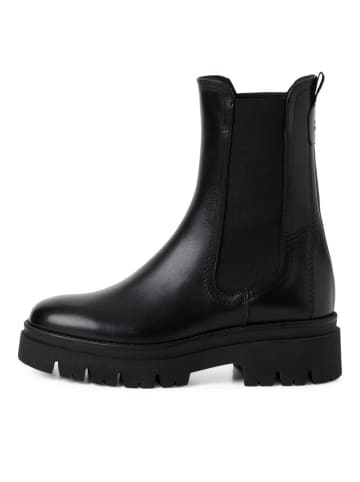 Tamaris Stiefelette in schwarz