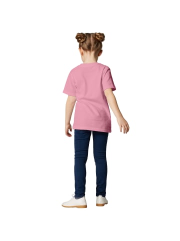 tectake Kurzarmtop, Für viele Outfits & Auftritte, Rundhals mit Rippenbündchen