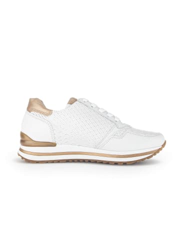 Gabor Comfort Sneaker low in weiß günstig kaufen limango