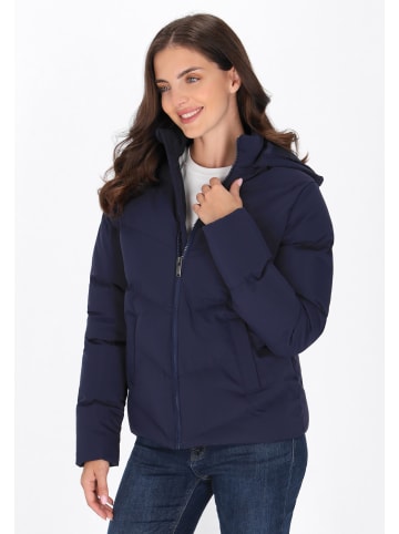 usha BLUE LABEL Women Jacket in navy