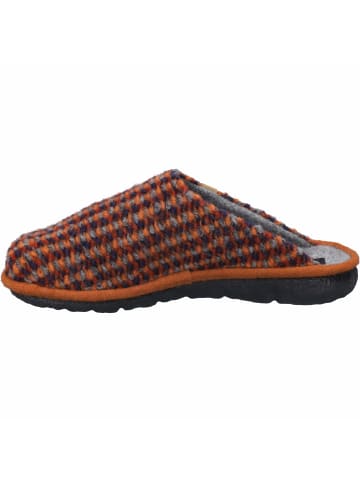 Josef Seibel für in orange