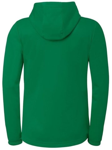 uhlsport  Trainingsjacke "Equipe 29 Multi Hood Jacke Damen" in Grün