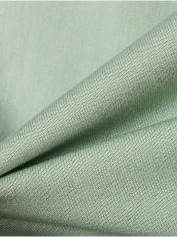 Street One Langarmshirt in mint
