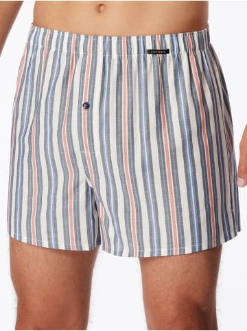 Schiesser Boxer Multipacks in navy