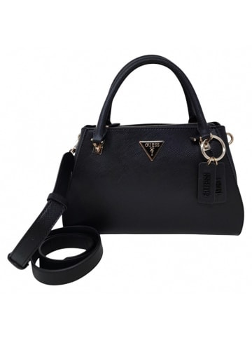 Guess Tasche Guess in Schwarz