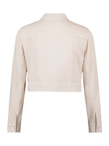 BETTY & CO Pullover & Strickjacke für Damen in beige