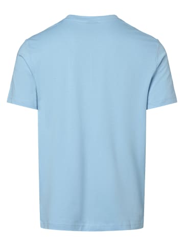 Champion T-Shirt in hellblau