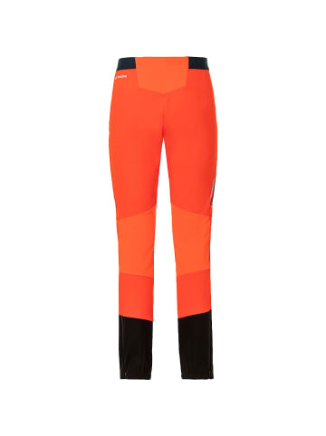 Vaude MENS LARICE LIGHT PANTS III in Rot