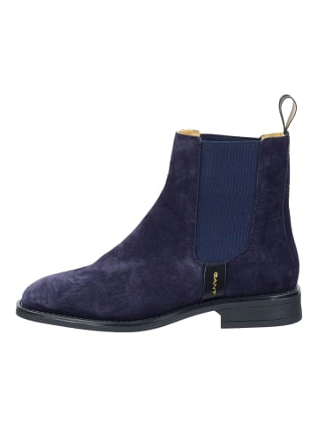 GANT Footwear Stiefelette Marine