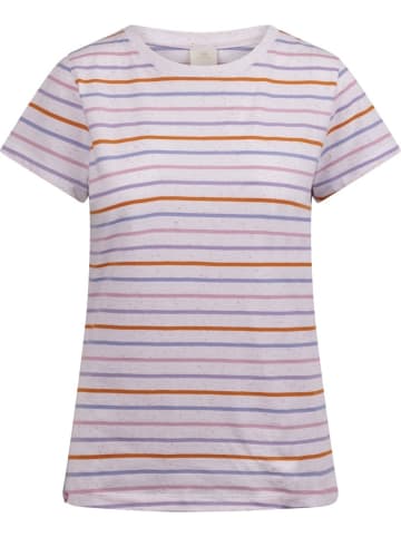 Trespass T-Shirt "Michaela Casual Tshirt" in Weiß