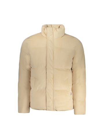 Rifle Beige Polyester Herren Jacke
