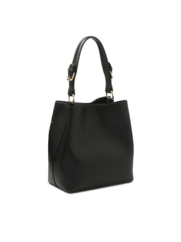 Kazar Schultertaschen in Schwarz