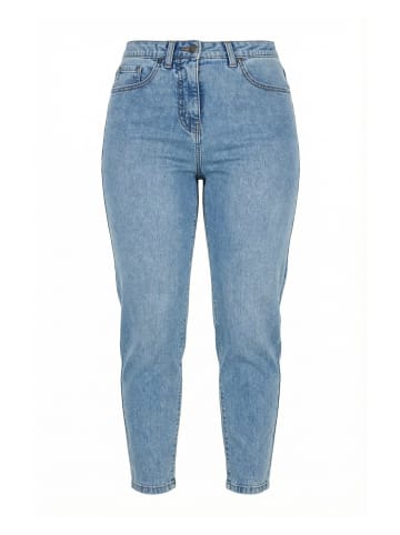 Ulla Popken Jeans in light blue