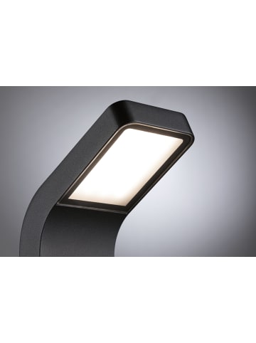 paulmann LED Pollerleuchte Kulma  seewasserresistent