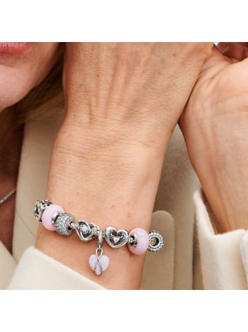 Pandora Charms & Anhänger für Damen in silber