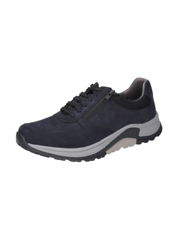 Gabor Schnürschuhe  Sportlich in blau