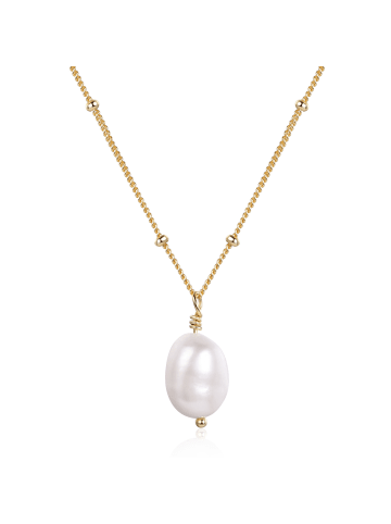 Ailoria SABURO Halskette in gold