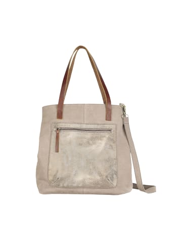 curuba Shopper ROGEN in Beige