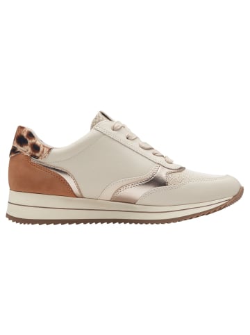 Jana Sneaker in IVORY