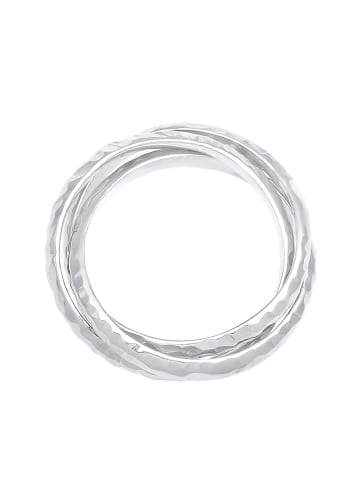 Elli Ring für Damen in silber