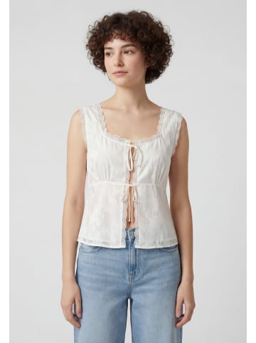 myMo Women Top in offwhite