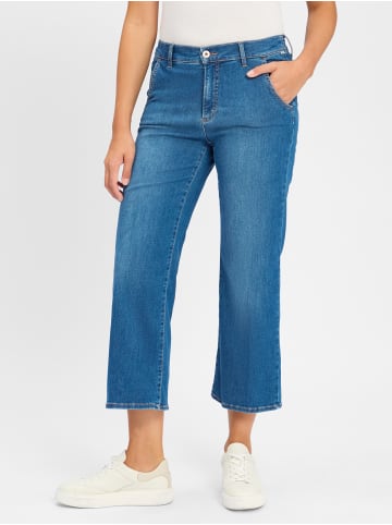 BRAX  Jeans Maine S in medium stone