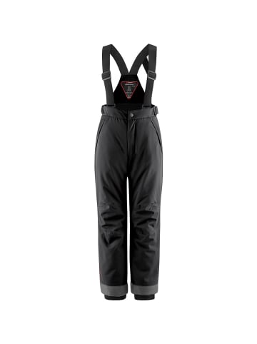 Maier Sports Skihose Maxi in Schwarz