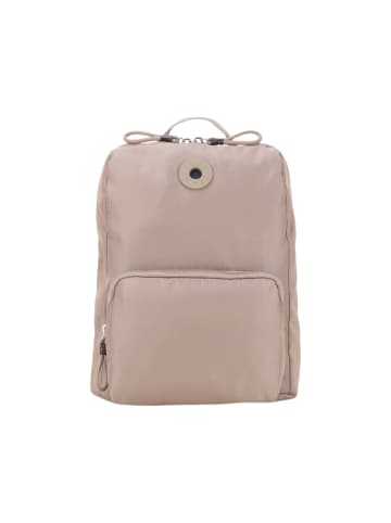 Joop Jeans Rucksack 'Giocoso 1.0 Nivia in Fungi 27,00 x 32,00 x 8,00 cm'