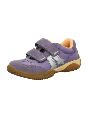 superfit Klettschuhe in Lila