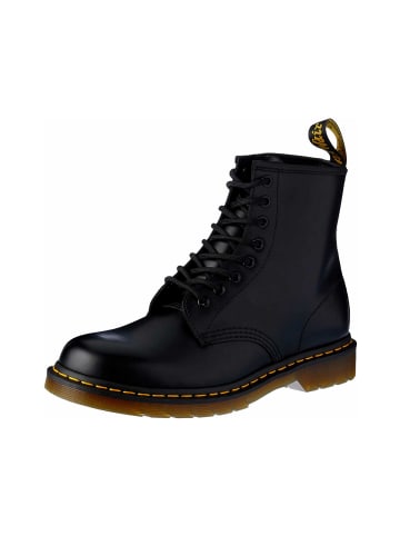 Dr. Martens Stiefel in schwarz