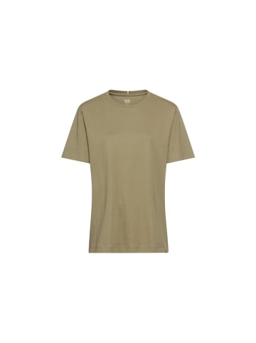 Camel Active T-Shirt in light khaki