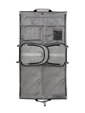 Wittchen SUIT BAG in Grey