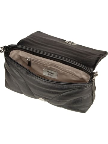 JOOP! Handtasche Soave Gal SHF in Black