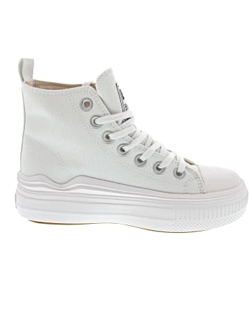 British Knights Kaya Flow Mid Sneaker high Weiß
