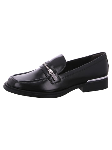 Tamaris Slipper  in Schwarz