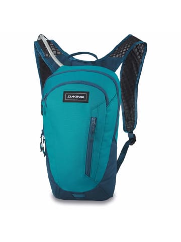 Dakine Shuttle 6 - Women's Rucksack 40 cm in deep blue