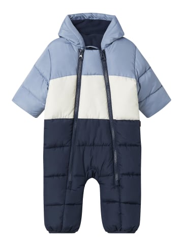 name it Schneeanzug in Rain Washed