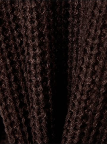 ONLY Strickjacke ONLCarol in schoko - 0001