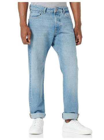Jack & Jones Loose Fit Jeans für Herren in blau
