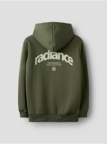 name it Hoodie in Deep Depths