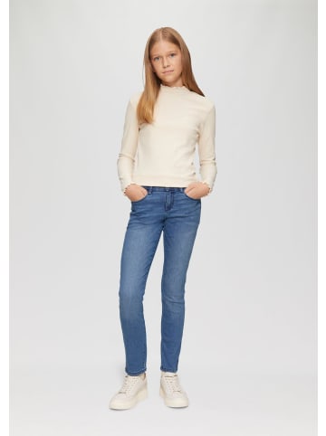 s.Oliver Jeans-Hose SURI in 55Z2_blau