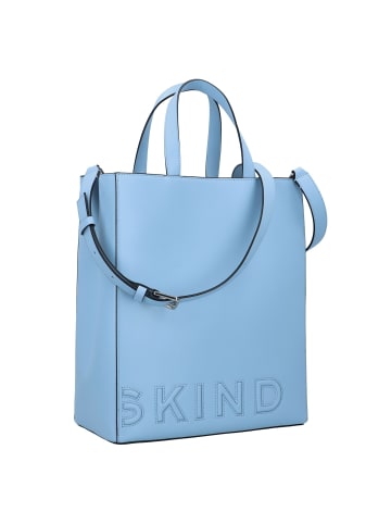 LIEBESKIND BERLIN Paper Bag Handtasche Leder 29 cm in breath