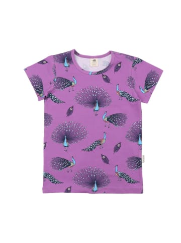 Walkiddy T-Shirt Fancy Peacocks-T-Shirt