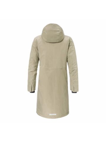 Schöffel Schnürschuh in beige