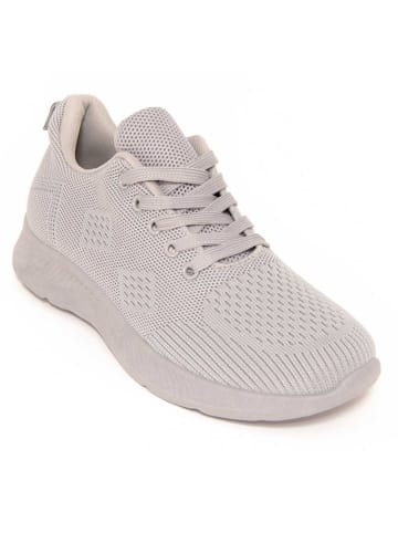 Montevita Sneakers Sneaker Fitcrosw7 Grau in Herde
